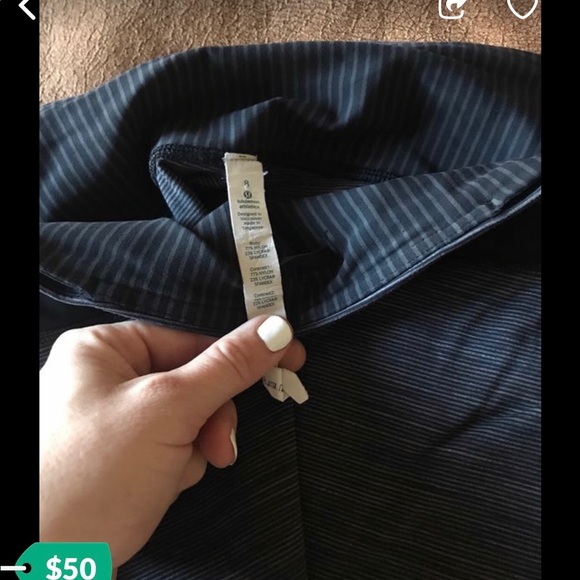 Lululemon Pants - Picture 2 of 5